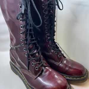Doc Martens 1B99 boots